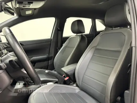 NIVUS 1.0 200 TSI FLEX LAUNCHING ED. AUT