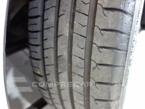 VECTRA SEDAN - 2.0 MPFI ELEGANCE 8V 140CV 4P AUTOMÁTICO