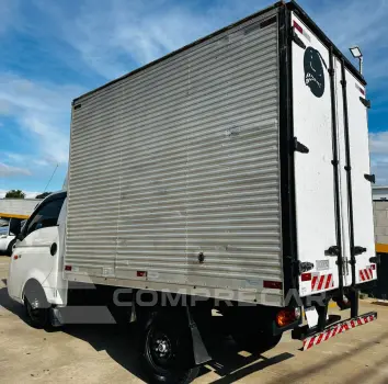 HR 2.5 TCI DIESEL