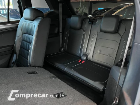 TIGUAN 2.0 300 TSI Allspace R-line