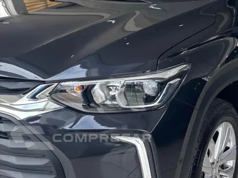 TRACKER 1.0 TURBO FLEX LTZ AUTOMÁTICO