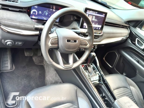COMMANDER 2.0 TD380 TURBO DIESEL LIMITED AT9