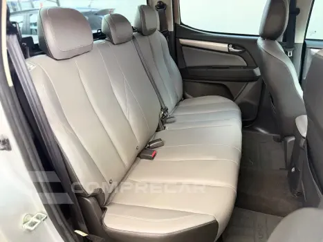 S10 Pick-Up LTZ 2.8 TDI 4x4 CD Dies.Aut