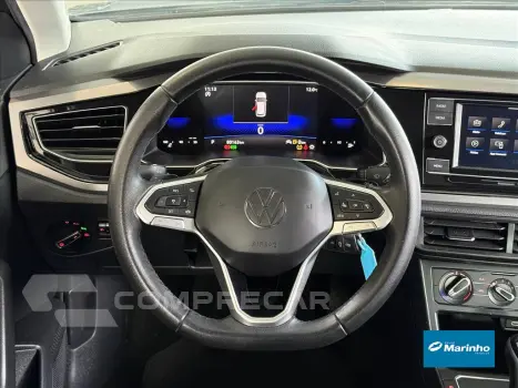 NIVUS 1.0 200 TSI TOTAL FLEX COMFORTLINE AUTOMÁTI
