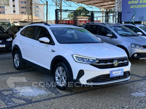 NIVUS 1.0 200 TSI Comfortline