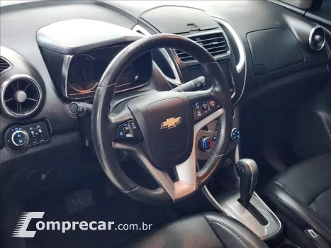 TRACKER 1.8 MPFI LTZ 4X2 16V