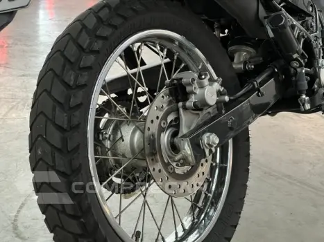 NXR 160 BROS ESDD - Off Road