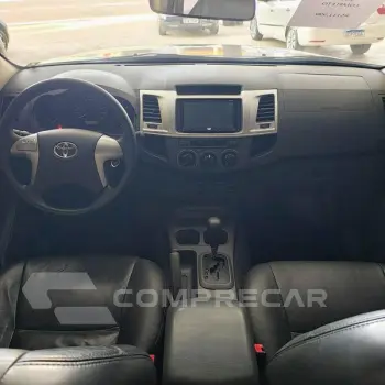 HILUX 2.7 CD SR 4X2 FLEX