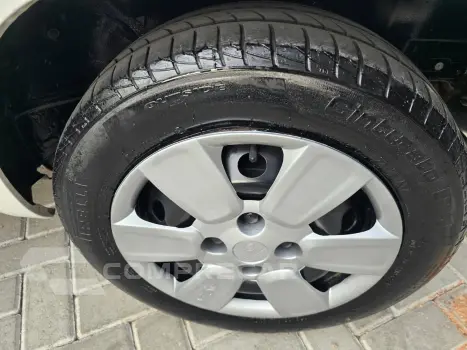 Uno UNO ECONOMY 1.4 EVO Fire Flex 8V 4p
