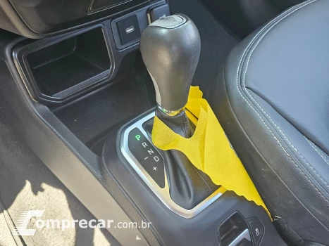 Renegade Sport 1.8 4x2 Flex 16V Aut.