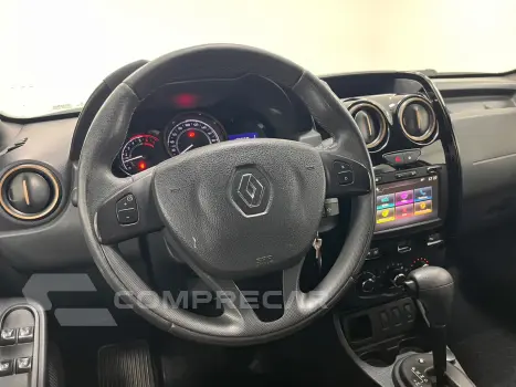 DUSTER 2.0 16V Dynamique