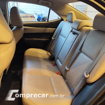 COROLLA 2.0 Vvt-ie XEI