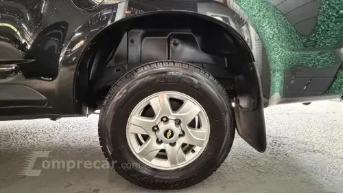 S10 Pick-Up LT 2.4 F.Power 4x2 CS