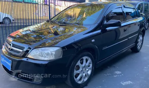 CHEVROLET Astra Hatch 2.0 4P ADVANTAGE  FLEX 4 portas