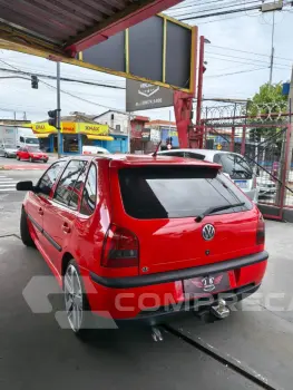 GOL 1.6 MI Power 8V G.III