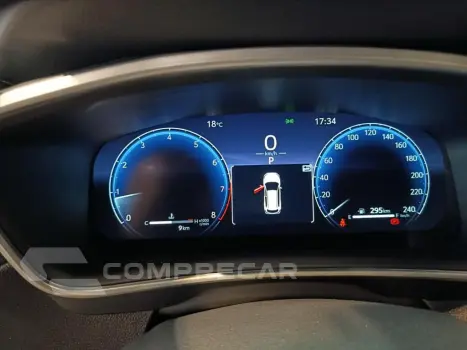 COROLLA CROSS 2.0 VVT-IE FLEX XRE DIRECT SHIFT