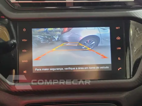 Tiggo 2 ACT 1.5 16V Flex Aut.5p