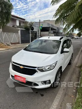 SPIN 1.8 Premier 8V