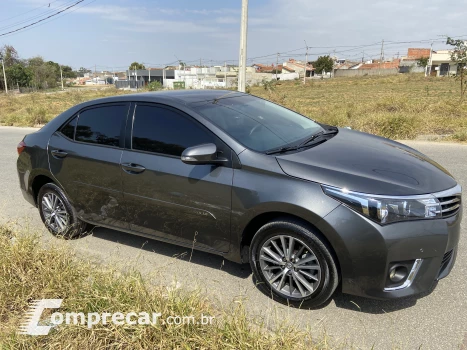 COROLLA 1.8 GLI 16V