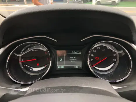 Onix 1.0 Turbo Flex Plus Lt Automático