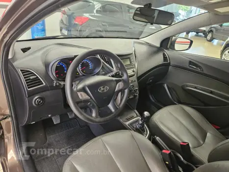 HB20 1.0 Comfort 12V