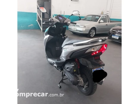 ELITE 125
