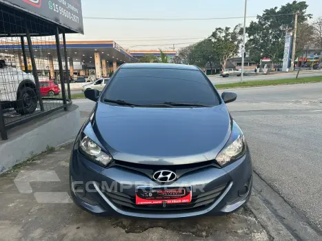 HB20S 1.0 12V Comfort