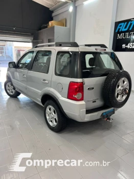Ecosport 2.0 16V 4P XLT AUTOMÁTICO
