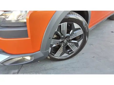 KARDIAN 1.0 TCE FLEX EVOLUTION MANUAL