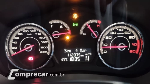 PALIO 1.6 MPI ESSENCE 16V