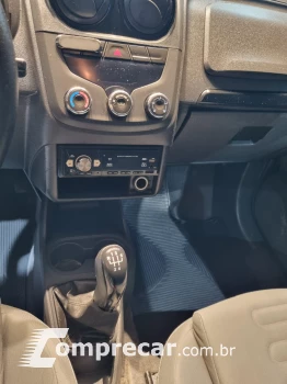 MONTANA 1.4 MPFI LS CS 8V