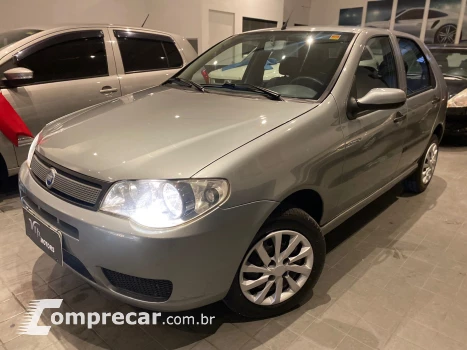 PALIO 1.0 MPI Fire Celebration 8V