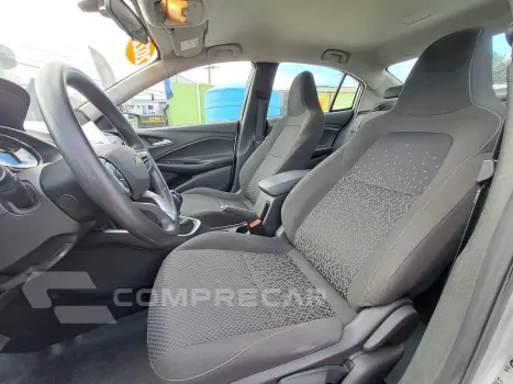 Onix 1.0 Turbo Flex Ltz Automático