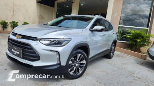 CHEVROLET TRACKER 1.2 Turbo Premier 4 portas