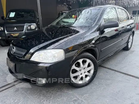 ASTRA 2.0 MPFI ADVANTAGE 8V FLEX 4P MANUAL