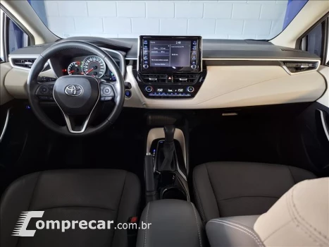 COROLLA 2.0 Vvt-ie Altis