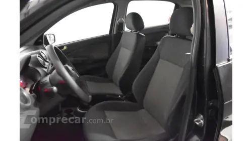 GOL - 1.0 MI 8V 4P MANUAL G.V