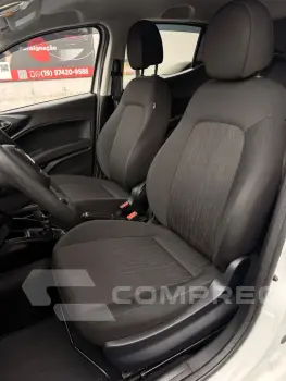 ARGO DRIVE 1.0 6V Flex