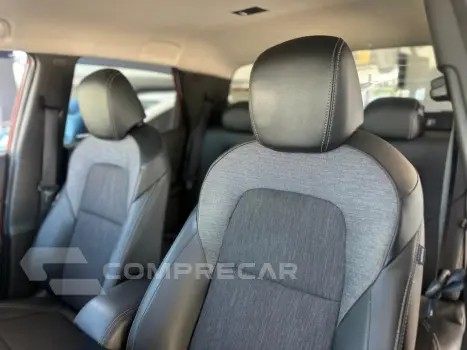 MONTANA 1.2 TURBO FLEX LTZ AUTOMÁTICO