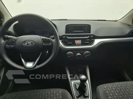 HB20 1.0 12V FLEX SENSE PLUS MANUAL