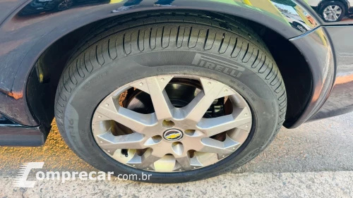 ASTRA 2.0 MPFI Advantage 8V