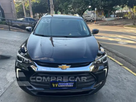 TRACKER 1.0 Turbo LT