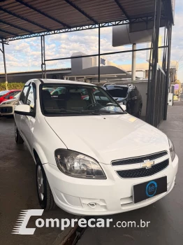 Celta Spirit/ LT 1.0 MPFI 8V FlexP. 5p