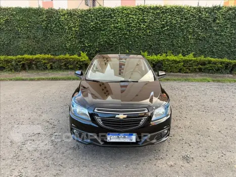 ONIX 1.4 MPFI LTZ 8V