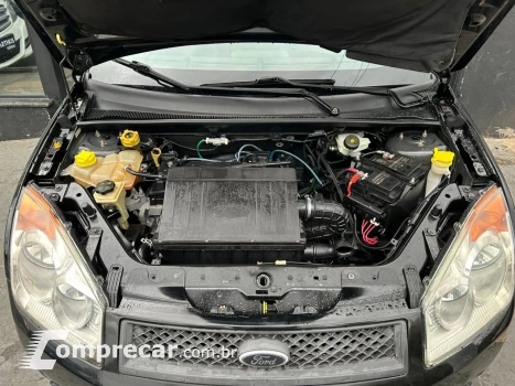 Fiesta 1.6 8V Flex/Class 1.6 8V Flex 5p