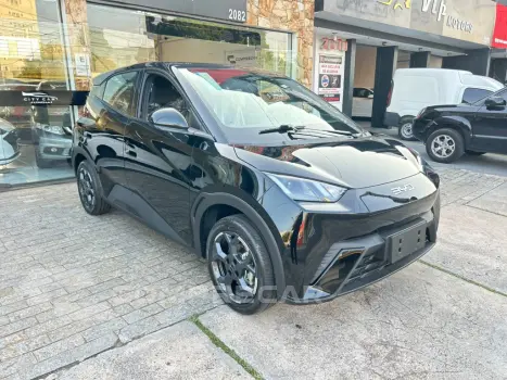 DOLPHIN MINI 38 KW ELÉTRICO GL