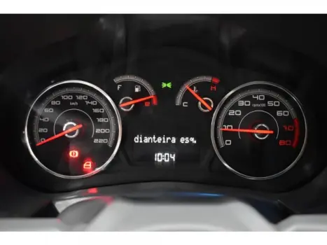 PALIO - 1.0 MPI ATTRACTIVE 8V 4P MANUAL