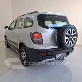 SPIN 1.8 Activ 8V