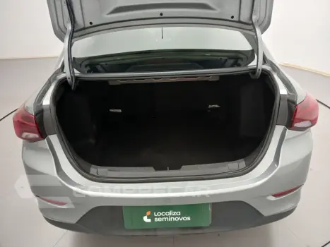 ONIX 1.0 TURBO FLEX LTZ AUTOMÁTICO