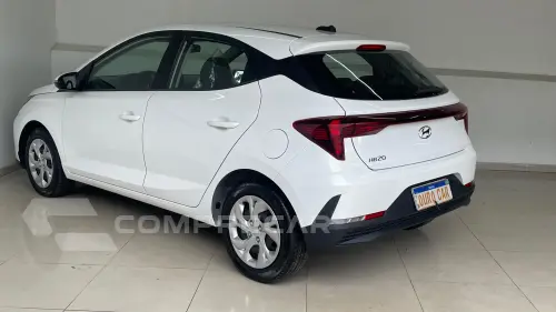 HB20 1.0 12V Comfort